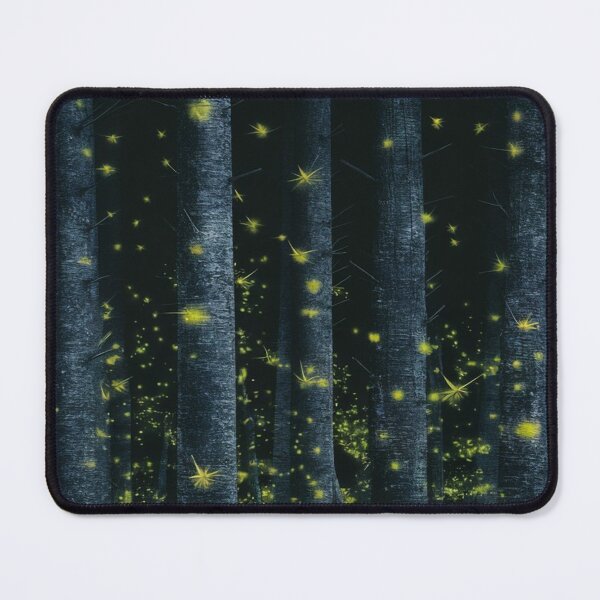 Item preview, Lightening bugs designed and sold by MichalWeider.