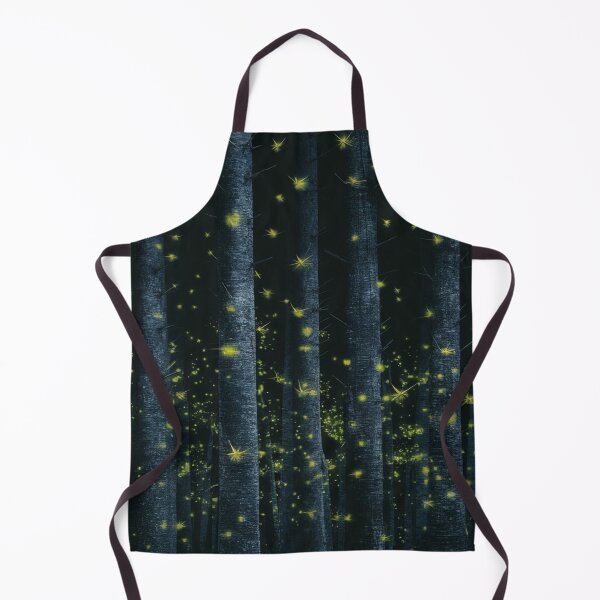Item preview, Lightening bugs designed and sold by MichalWeider.