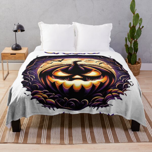 Item preview, Spooky Season, Pumpkin, Halloween designed and sold by deniz kaya.