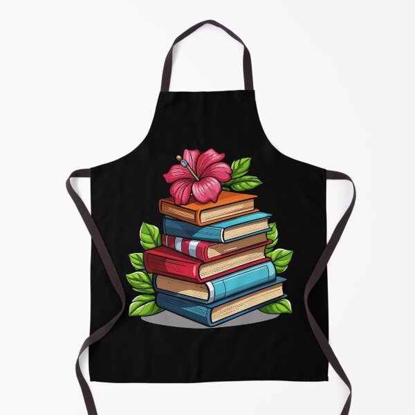Item preview, Books Lover designed and sold by GraphicsClub.