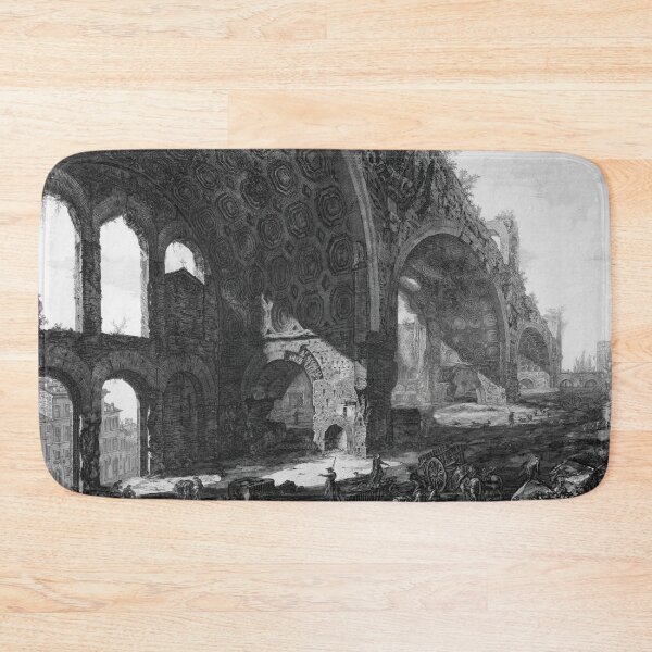 Item preview, giovanni battista piranesi artwork, giovanni battista piranesi artworks, giovanni battista piranesi drawings, giovanni battista piranesi paintings designed and sold by diana-shaw.