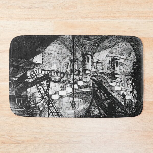 Item preview, giovanni battista piranesi artwork, giovanni battista piranesi artworks, giovanni battista piranesi drawings, giovanni battista piranesi paintings designed and sold by diana-shaw.