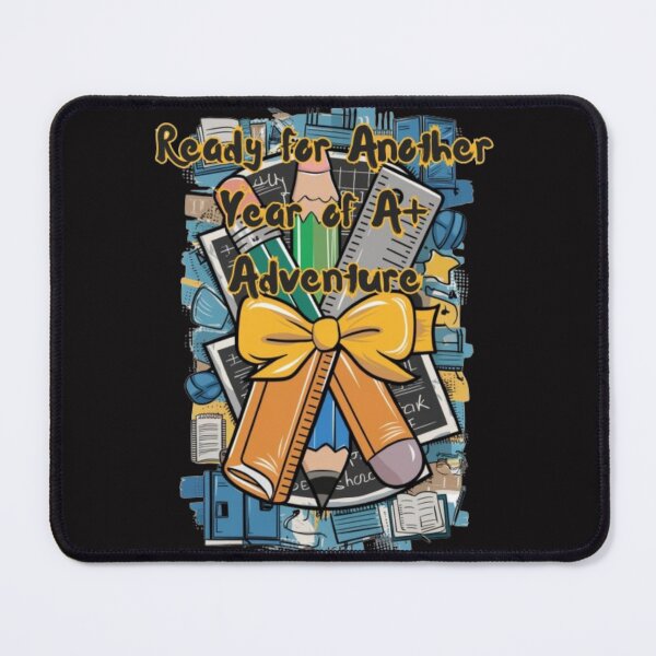 Item preview, Ready for Another Year of A+ Adventures designed and sold by Benlaniboutique.