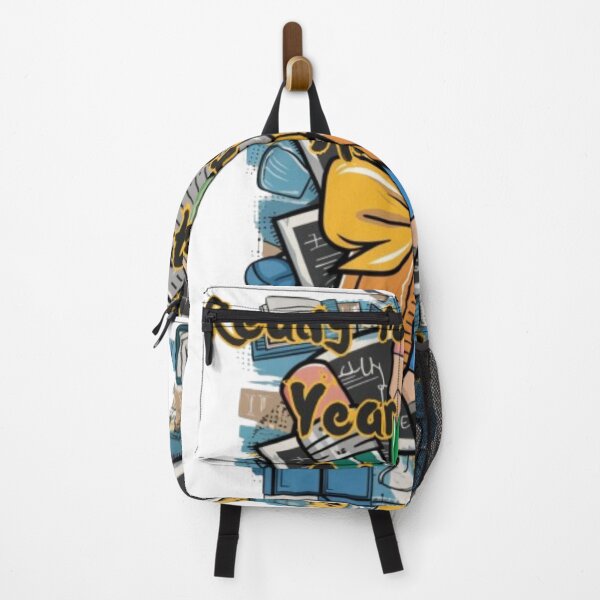 Item preview, Ready for Another Year of A+ Adventures designed and sold by Benlaniboutique.