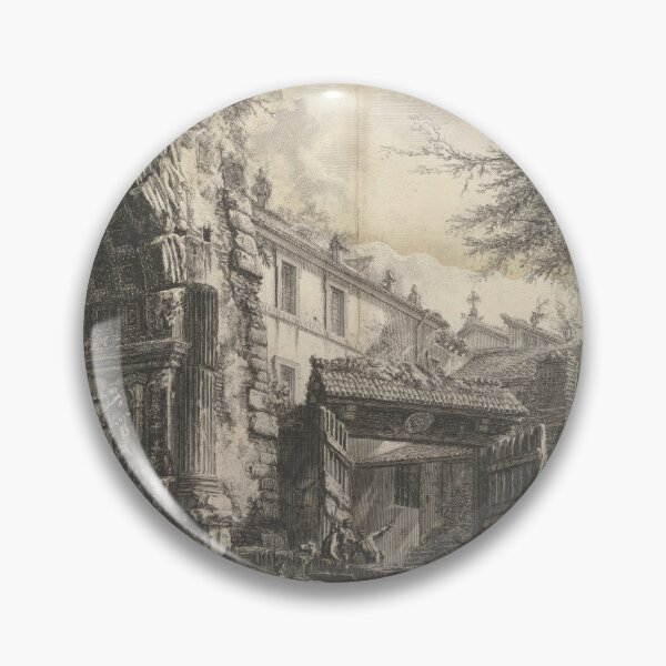 Item preview, giovanni battista piranesi artwork, giovanni battista piranesi artworks, giovanni battista piranesi drawings, giovanni battista piranesi paintings designed and sold by diana-shaw.