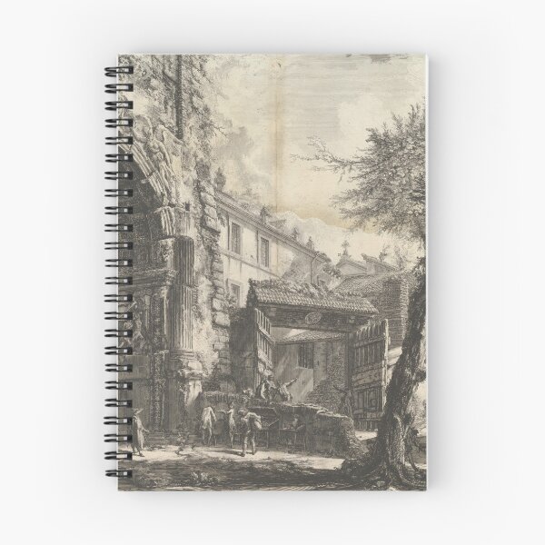 Item preview, giovanni battista piranesi artwork, giovanni battista piranesi artworks, giovanni battista piranesi drawings, giovanni battista piranesi paintings designed and sold by diana-shaw.