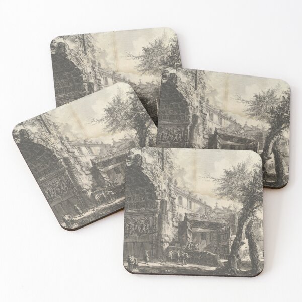 Item preview, giovanni battista piranesi artwork, giovanni battista piranesi artworks, giovanni battista piranesi drawings, giovanni battista piranesi paintings designed and sold by diana-shaw.