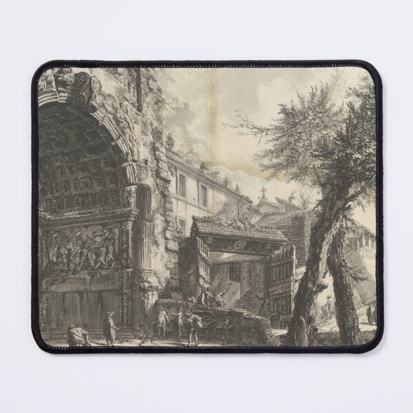 Item preview, giovanni battista piranesi artwork, giovanni battista piranesi artworks, giovanni battista piranesi drawings, giovanni battista piranesi paintings designed and sold by diana-shaw.