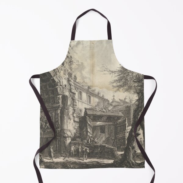 Item preview, giovanni battista piranesi artwork, giovanni battista piranesi artworks, giovanni battista piranesi drawings, giovanni battista piranesi paintings designed and sold by diana-shaw.