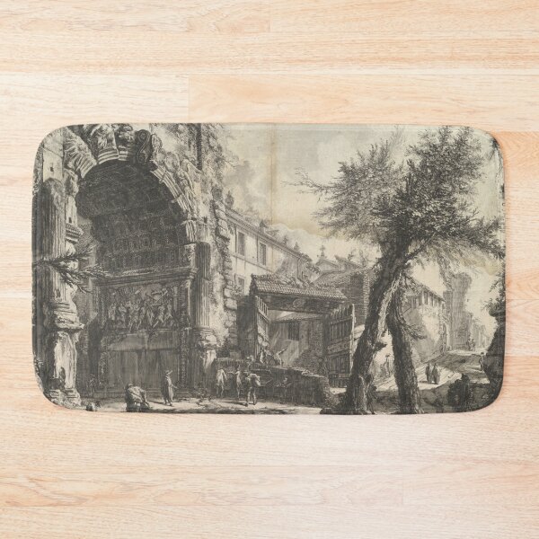 Item preview, giovanni battista piranesi artwork, giovanni battista piranesi artworks, giovanni battista piranesi drawings, giovanni battista piranesi paintings designed and sold by diana-shaw.