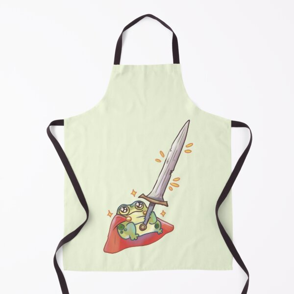 Item preview, Frog knight designed and sold by Mayarartsy.