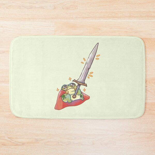 Item preview, Frog knight  designed and sold by Mayarartsy.