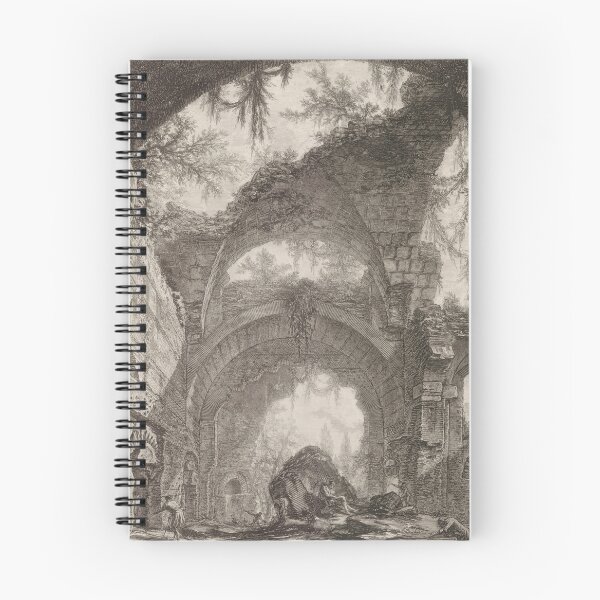 Item preview, giovanni battista piranesi artwork, giovanni battista piranesi artworks, giovanni battista piranesi drawings, giovanni battista piranesi paintings designed and sold by diana-shaw.
