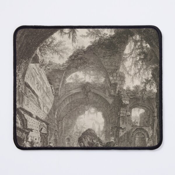Item preview, giovanni battista piranesi artwork, giovanni battista piranesi artworks, giovanni battista piranesi drawings, giovanni battista piranesi paintings designed and sold by diana-shaw.