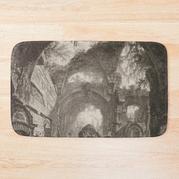 Item preview, giovanni battista piranesi artwork, giovanni battista piranesi artworks, giovanni battista piranesi drawings, giovanni battista piranesi paintings designed and sold by diana-shaw.