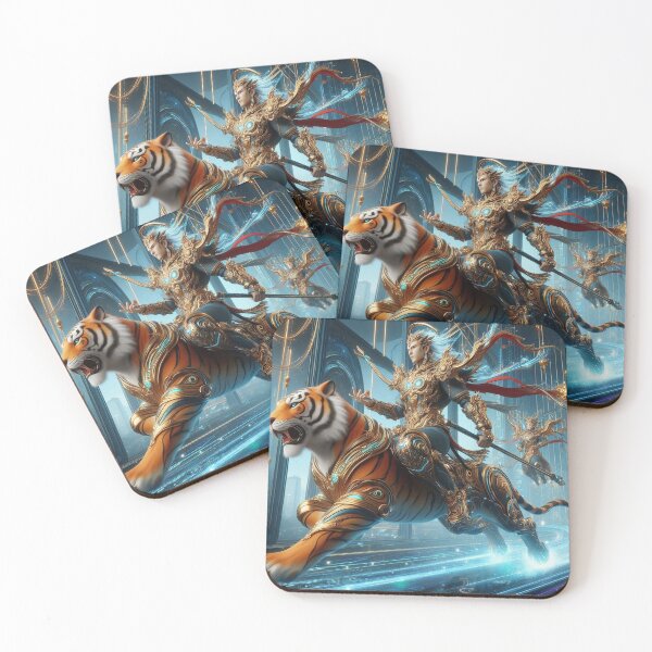 Item preview, Caishen (財神) designed and sold by RaF71PrO.