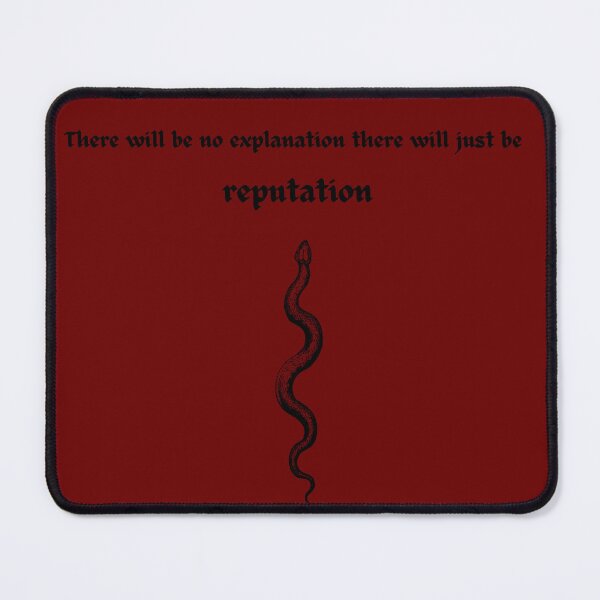 Item preview, Reputation Taylor Swift  designed and sold by ForevermoreArt.