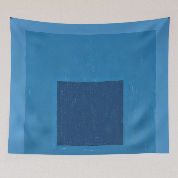 Item preview, Josef Albers, 1888-1976 USA, Josef Albers Abstract Art designed and sold by MinoZZi.