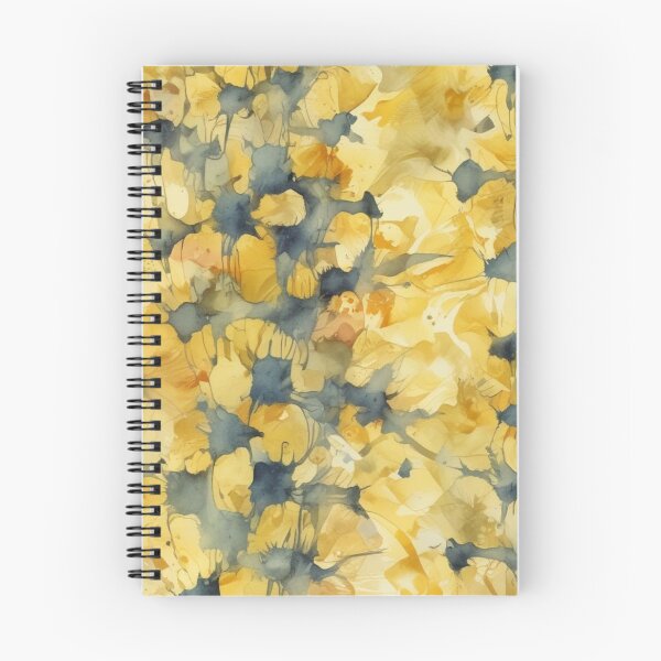 Item preview, Abstract watercolour designed and sold by GasconyPassion.