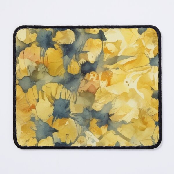 Item preview, Abstract watercolour designed and sold by GasconyPassion.
