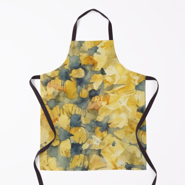 Item preview, Abstract watercolour designed and sold by GasconyPassion.