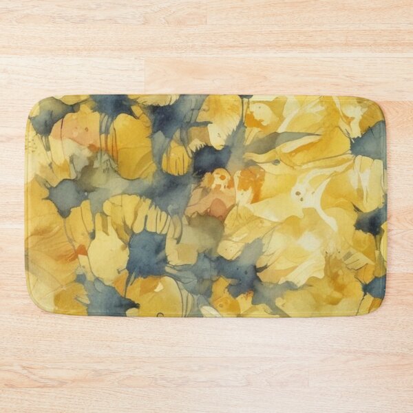 Item preview, Abstract watercolour designed and sold by GasconyPassion.