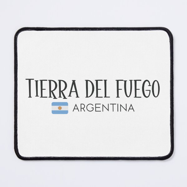 Item preview, Tierra del Fuego - Argentina  designed and sold by StudioRedKoala.