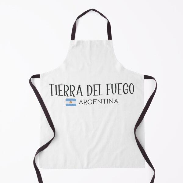 Item preview, Tierra del Fuego - Argentina  designed and sold by StudioRedKoala.