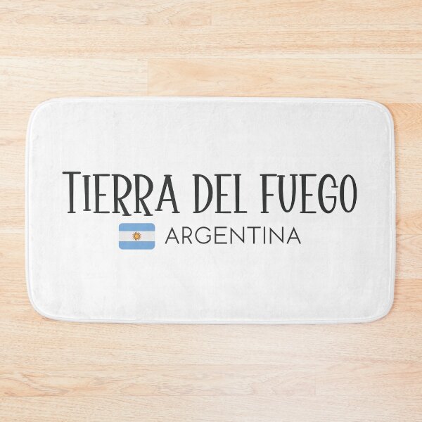 Item preview, Tierra del Fuego - Argentina  designed and sold by StudioRedKoala.
