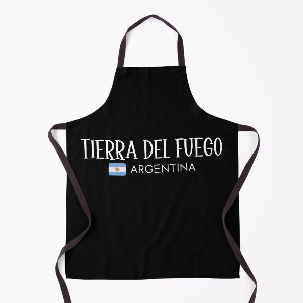 Item preview, Tierra del Fuego - Argentina  designed and sold by StudioRedKoala.
