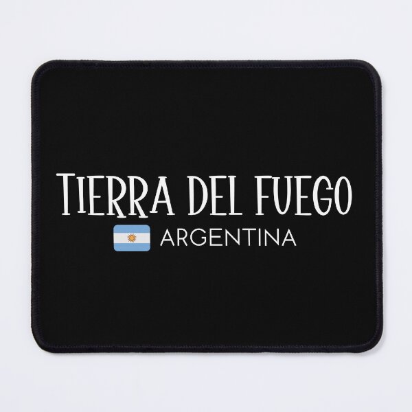 Item preview, Tierra del Fuego - Argentina  designed and sold by StudioRedKoala.