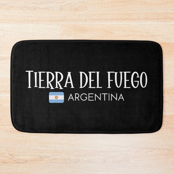 Item preview, Tierra del Fuego - Argentina  designed and sold by StudioRedKoala.