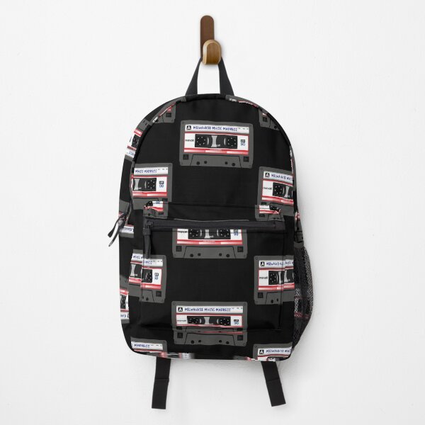 Item preview, Milwaukee Music Madness Retro Vibes designed and sold by Artistikastore.