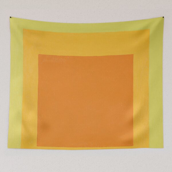Item preview, Josef Albers, 1888-1976 USA, Josef Albers Abstract Art designed and sold by MinoZZi.