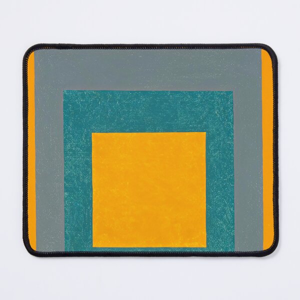 Item preview, Josef Albers, 1888-1976 USA, Josef Albers Abstract Art designed and sold by MinoZZi.