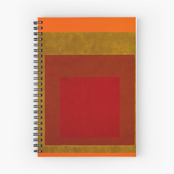 Item preview, Josef Albers, 1888-1976 USA, Josef Albers Abstract Art designed and sold by MinoZZi.