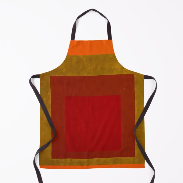 Item preview, Josef Albers, 1888-1976 USA, Josef Albers Abstract Art designed and sold by MinoZZi.