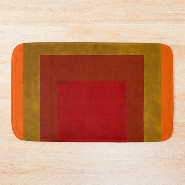 Item preview, Josef Albers, 1888-1976 USA, Josef Albers Abstract Art designed and sold by MinoZZi.
