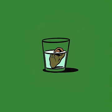 Artwork thumbnail, Ear Refracted by Rooky8