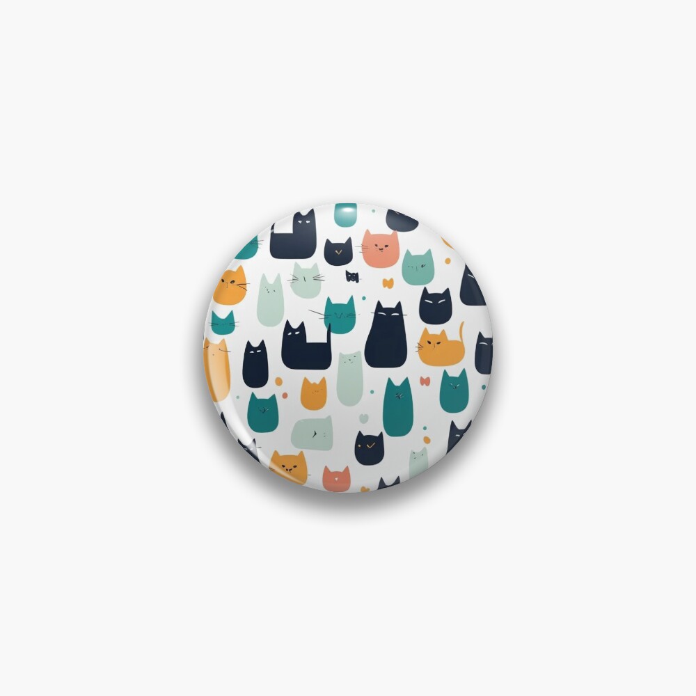 Item preview, Pin designed and sold by 3AP-Design.