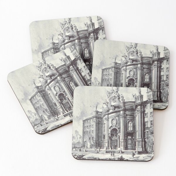 Item preview, giovanni battista piranesi artwork, giovanni battista piranesi artworks, giovanni battista piranesi drawings, giovanni battista piranesi paintings designed and sold by diana-shaw.