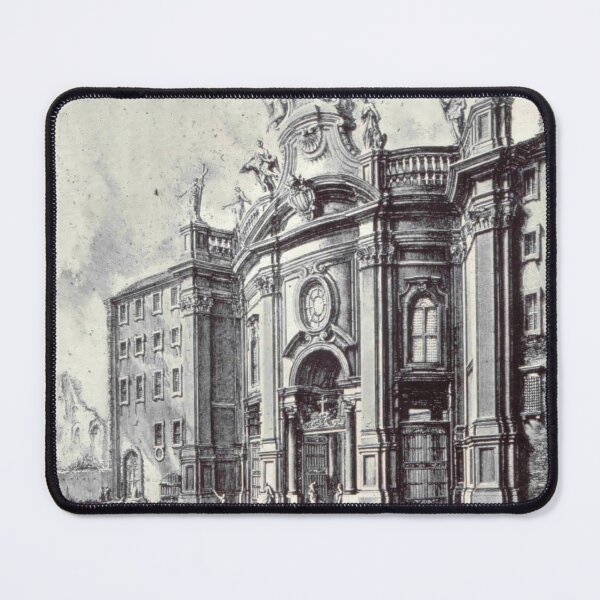 Item preview, giovanni battista piranesi artwork, giovanni battista piranesi artworks, giovanni battista piranesi drawings, giovanni battista piranesi paintings designed and sold by diana-shaw.