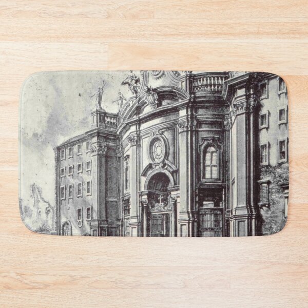 Item preview, giovanni battista piranesi artwork, giovanni battista piranesi artworks, giovanni battista piranesi drawings, giovanni battista piranesi paintings designed and sold by diana-shaw.