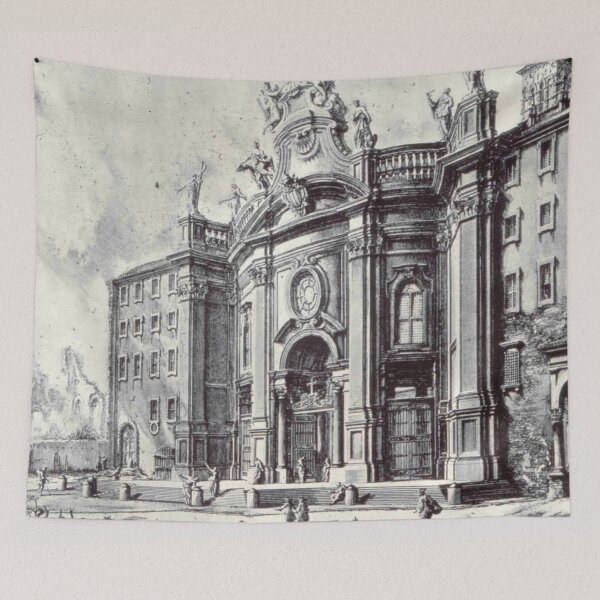 Item preview, giovanni battista piranesi artwork, giovanni battista piranesi artworks, giovanni battista piranesi drawings, giovanni battista piranesi paintings designed and sold by diana-shaw.