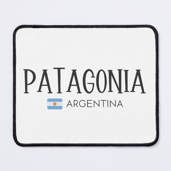 Item preview, Patagonia - Argentina  designed and sold by StudioRedKoala.