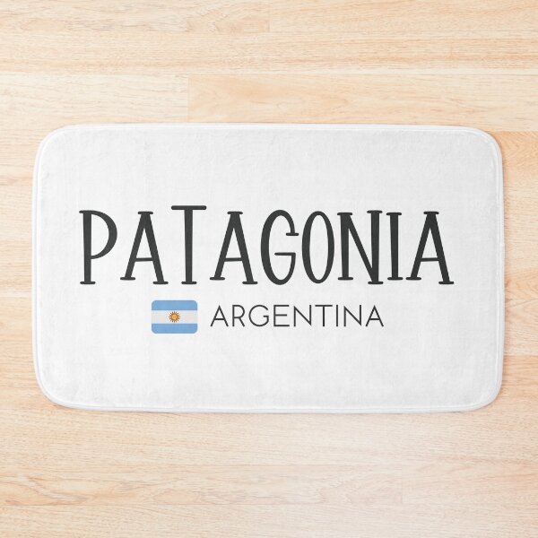 Item preview, Patagonia - Argentina  designed and sold by StudioRedKoala.