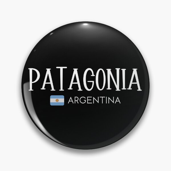 Item preview, Patagonia - Argentina  designed and sold by StudioRedKoala.
