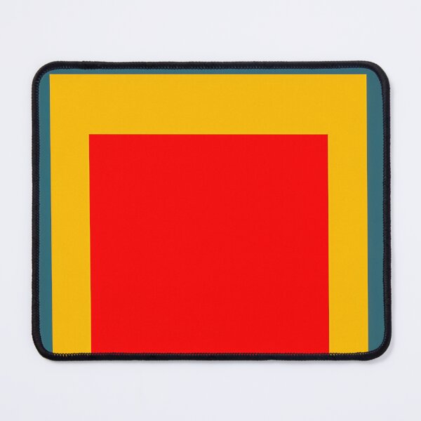 Item preview, Josef Albers, 1888-1976 USA, Josef Albers Abstract Art designed and sold by MinoZZi.