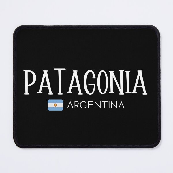 Item preview, Patagonia - Argentina  designed and sold by StudioRedKoala.