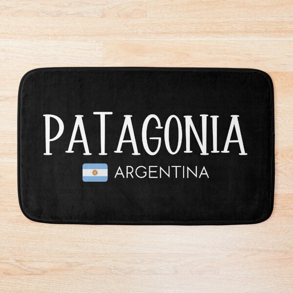 Item preview, Patagonia - Argentina  designed and sold by StudioRedKoala.